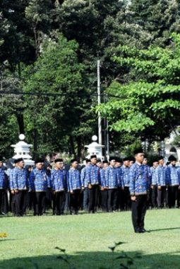 Lumajang Berkomitmen Jadi Bagian dari Gerak Maju Jawa Timur yang Tangguh dan Bertumbuh