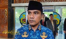 Bupati Lukman Tegaskan Komitmen Bangkalan Terus Berinovasi Meski di Tengah Keterbatasan
