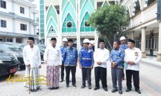 Pemkab Bangkalan Tindaklanjuti Instruksi Presiden, Lakukan Inspeksi Bangunan Pondok Pesantren