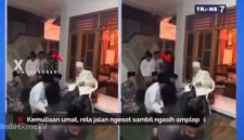 Tayangan ini yang menuai protes dari masyarakat dan kalangan pesantren karena dianggap memperkuat stereotip negatif terhadap santri, kiai, dan lembaga pendidikan Islam.