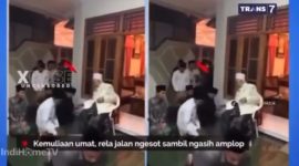 Tayangan ini yang menuai protes dari masyarakat dan kalangan pesantren karena dianggap memperkuat stereotip negatif terhadap santri, kiai, dan lembaga pendidikan Islam.