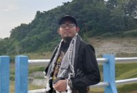 Bupati Sumenep Achmad Fauzi Wongsojudo memberikan imbauan kepada masyarakat pascagempa bumi yang mengguncang wilayah Sumenep, Senin (13/10/2025).
