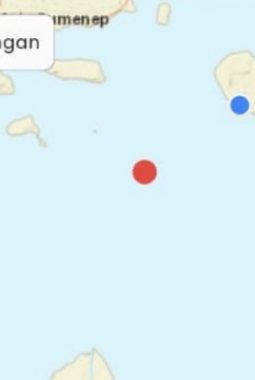 Warga Sumenep Ajak Pemerintah Gelar Doa Bersama Menyikapi Maraknya Gempa