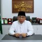 Ketua Umum Pengurus Besar Nahdlatul Ulama (PBNU) KH Yahya Cholil Staquf.