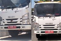 Dua unit kendaraan pengangkut sampah milik Dinas Lingkungan Hidup (DLH) Kabupaten Sumenep, Madura Jawa Timur, diketahui menunggak pajak kendaraan bermotor sejak tahun lalu.