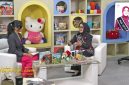 Ketua Bunda PAUD Kota Surabaya, Rini Indriyani, saat memaparkan enam program prioritas PAUD dalam mendukung Gerakan Wajib Belajar 13 Tahun, Selasa (14/10/2025).