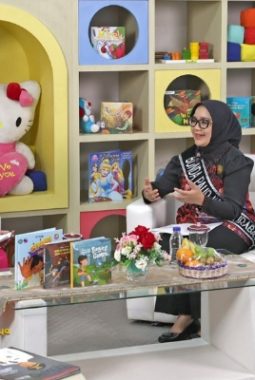 Pemkot Surabaya Perkuat Pendidikan Karakter Anak Lewat Enam Program Prioritas PAUD