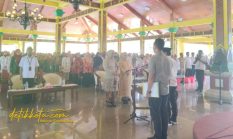 Bupati Bangkalan Kukuhkan Bunda PAUD dan Bunda Literasi untuk Perkuat Pendidikan dan Budaya Baca