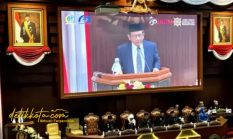 Mahfud MD Sebut Pajak dan Bea Cukai Sumber Korupsi Terbesar, Dukung Langkah Tegas Menkeu Purbaya
