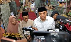 Santri Asal Surabaya Korban Reruntuhan Ponpes Al-Khoziny Dapat Bantuan Tangan Palsu dari Pemkot