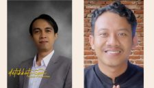 Dua putra daerah Subang memperkenalkan ide inovatif sistem peringatan audio pada KWH meter digital untuk memberi notifikasi sebelum pemadaman listrik.