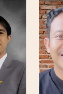 Putra Daerah Subang Gagas Sistem Audio Pintar pada KWH untuk Peringatan Pemadaman Listrik
