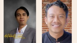 Dua putra daerah Subang memperkenalkan ide inovatif sistem peringatan audio pada KWH meter digital untuk memberi notifikasi sebelum pemadaman listrik.