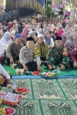 Desa Cigelam Rayakan Milangkala ke-96 dan Peringati Maulid Nabi SAW