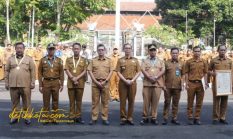 Wabup Subang: Pemerintah Kini Hadir di Genggaman Masyarakat Melalui Media Sosial
