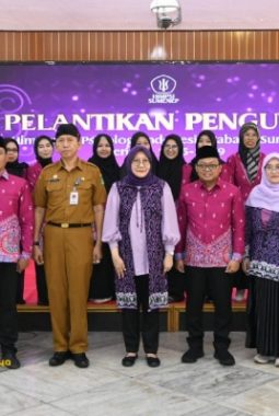 HIMPSI Sumenep Siap Bersinergi dengan Pemkab Perkuat Kesehatan Mental Masyarakat
