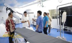 Pemkot Surabaya Hadirkan Layanan Cepat Penanganan Pasien Jantung “Fast Track Chest Pain”