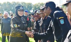 Pemkab Lumajang Terapkan Dana Dusun Rp50 Juta untuk Perkuat Keamanan dan Ketahanan Sosial