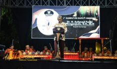 Pemkab Sumenep Luncurkan Kalender Event 2026 untuk Dorong Pariwisata dan Ekonomi Daerah
