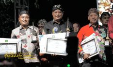 Pemkab Sumenep Dorong Budaya Inovasi untuk Tingkatkan Kinerja dan Pelayanan Publik