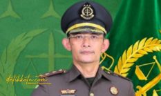 Dr. Noordien Kusumanegara Resmi Jabat Kajari Subang, Gantikan Bambang Winarno yang Dipromosikan ke Kejati Sulteng