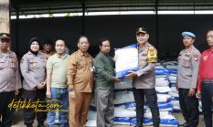 Pemkab Sumenep Salurkan Bibit Jagung Unggul untuk 655 Kelompok Tani