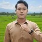 Ketua Petani Milenial Abd. Halim.