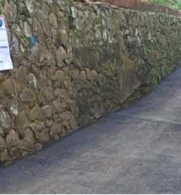 Pengaspalan Hotmix Rampung, Warga Desa Legokhuni Kini Nikmati Jalan Mulus