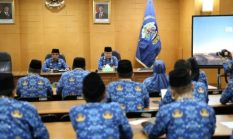 Pemkab Bangkalan Genjot Optimalisasi PAD Jelang Akhir Tahun Anggaran 2025