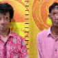Kedua tersangka masing-masing berinisial MS (41), warga Desa Gunung Kembar, Kecamatan Manding, dan BN (41), warga Desa Tambaksari, Kecamatan Rubaru.