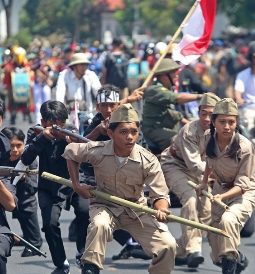 Pemkot Surabaya Gelar Surabaya Heroic Days 2025, Transformasikan Semangat Kepahlawanan ke Generasi Muda