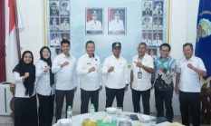 Pemkab Bangkalan Dapat Dukungan Pembentukan Kantor Imigrasi dari Kemenko Kumham Imipas