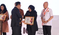 PB ISSI Beri Penghargaan untuk Banyuwangi, Apresiasi Konsistensi Kembangkan Sport Tourism