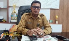 Dinas Perikanan Sumenep Dorong Penyerapan Tenaga Kerja Lewat Fasilitasi Sarana Produksi