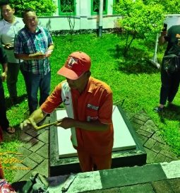 Disperindag dan Polres Pasuruan Sidak SPBU Usai Keluhan Motor “Brebet”, Pertalite Diuji Kualitas dan Kuantitas