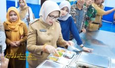 Bupati Lumajang Tekankan Menu MBG Harus Sehat, Aman, dan Disukai Anak