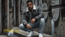 Sekretaris Jenderal Lembaga BIDIK sekaligus Redaktur Detik Kota, Sunan Abimanyo.