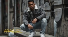 Sekretaris Jenderal Lembaga BIDIK sekaligus Redaktur Detik Kota, Sunan Abimanyo.