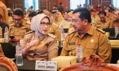 Bupati Lumajang Tegaskan Stabilitas Sosial Jadi Fondasi Percepatan Pembangunan