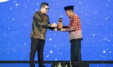 Pemkab Pasuruan Raih Anugerah Program Ekonomi Terpuji di detikJatim Awards 2025