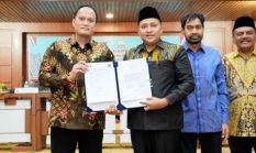 Pemkab Pasuruan Terima Hibah Aset Rampasan Negara Senilai Rp1,3 Miliar dari KPK