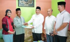 1.933 Warga Terima Santunan Kematian, Pemkot Probolinggo Siapkan Skema Baru Tahun 2026