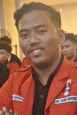 GMNI Sumenep Tolak Pemberian Gelar Pahlawan Nasional kepada Soeharto