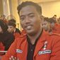 Ketua DPC GMNI Sumenep, Roni Ardiyanto.