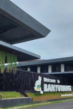 AirNav Pasang Sistem Navigasi Modern di Bandara Banyuwangi untuk Tingkatkan Keselamatan Penerbangan