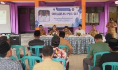 Pemkab Bangkalan Dorong Peningkatan PAD Lewat Penguatan Potensi Ekonomi Kecamatan