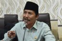 Anggota DPRD Sumenep Dapil I dari Partai Gerindra, Agus Hariyanto.
