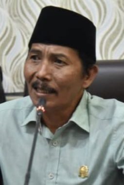 Desa Pinggirpapas Dua Pekan Krisis Air Bersih, Legislator Gerindra Desak PDAM Sumekar Bertindak Cepat