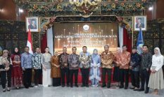 Pisah Sambut Kepala Pengadilan Negeri Bangkalan, Wujud Sinergi dan Kekompakan Forkopimda