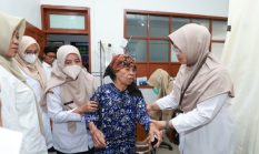 Pemkab Banyuwangi Hadirkan Dokter Spesialis di Puskesmas untuk Perkuat Layanan Kesehatan